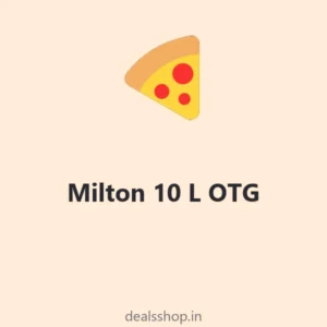 Milton 10 L OTG